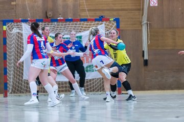 Bild 87 - F HSG Horst/Kieb - Lauenburger SV : Ergebnis: 26:23